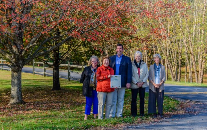 The Hill School Of Middleburg Va