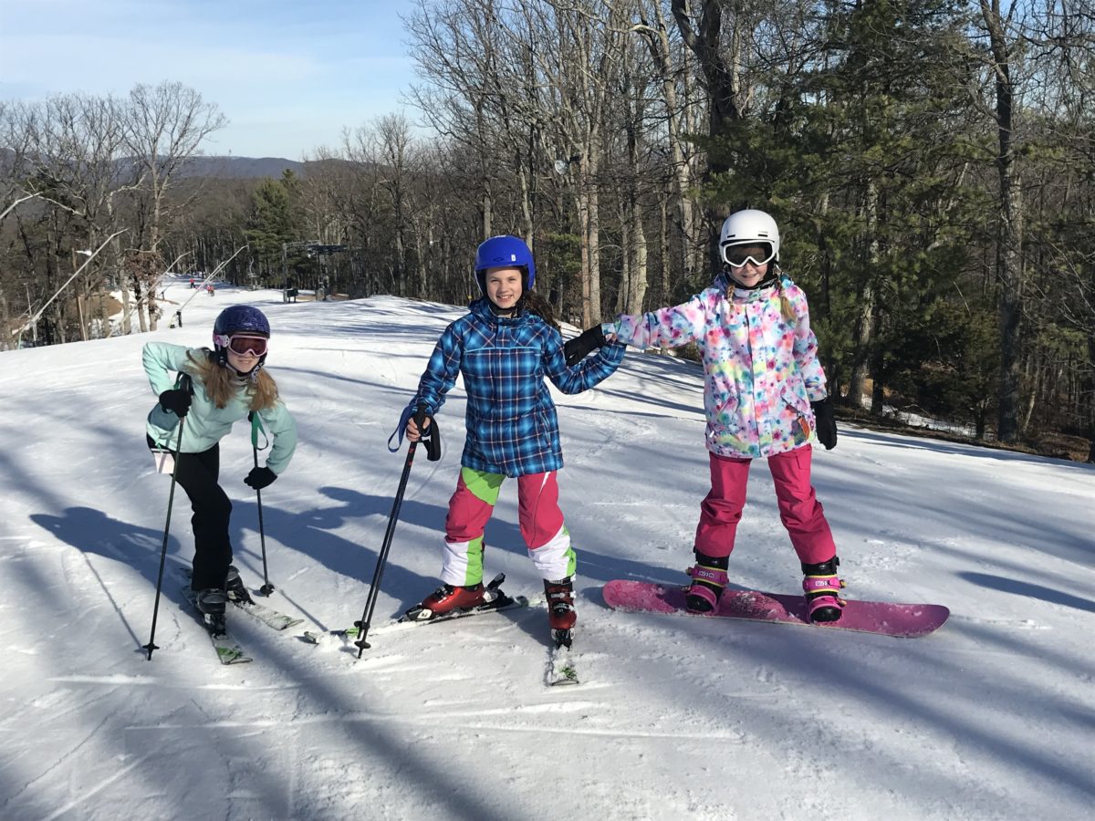 Mini Olympics – No School | The Hill School of Middleburg, VA